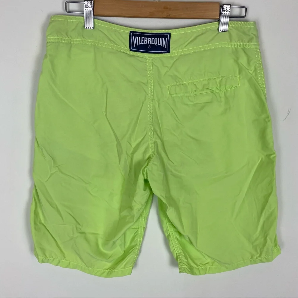 Vilebrequin Swim Shorts Trunks Río de Janeiro Brazil